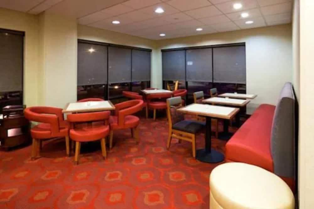 Hampton Inn Rockford Exterior foto