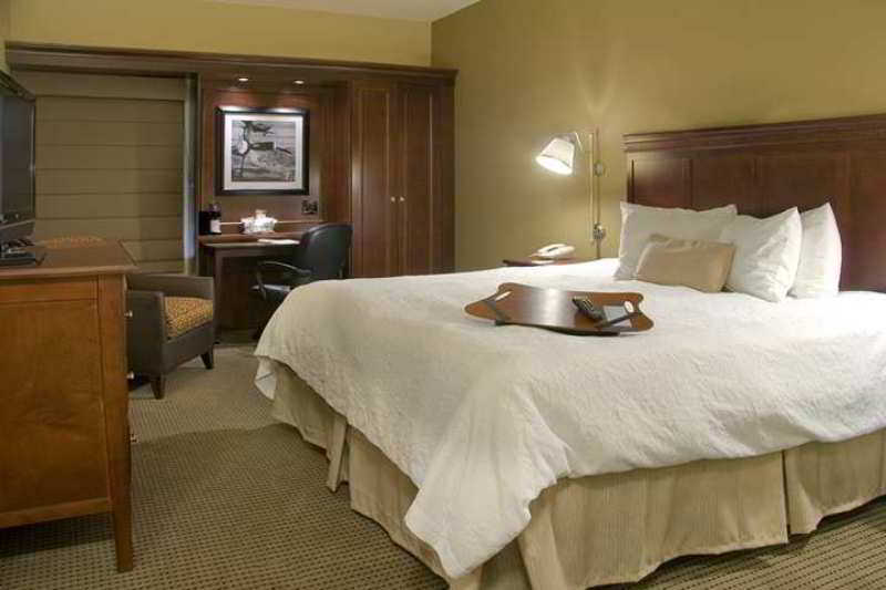 Hampton Inn Rockford Zimmer foto